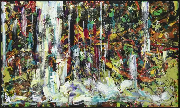 Romul Nutiu. Iguaz, 2011