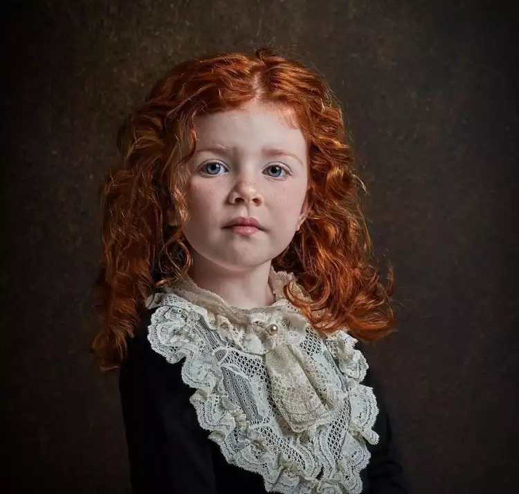 Фотографии в стиле ретро. Фото Джемми Вуд-Биннендейка