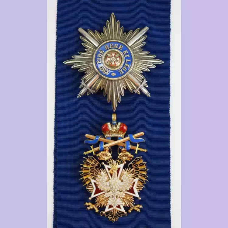 Орден Белого Орла