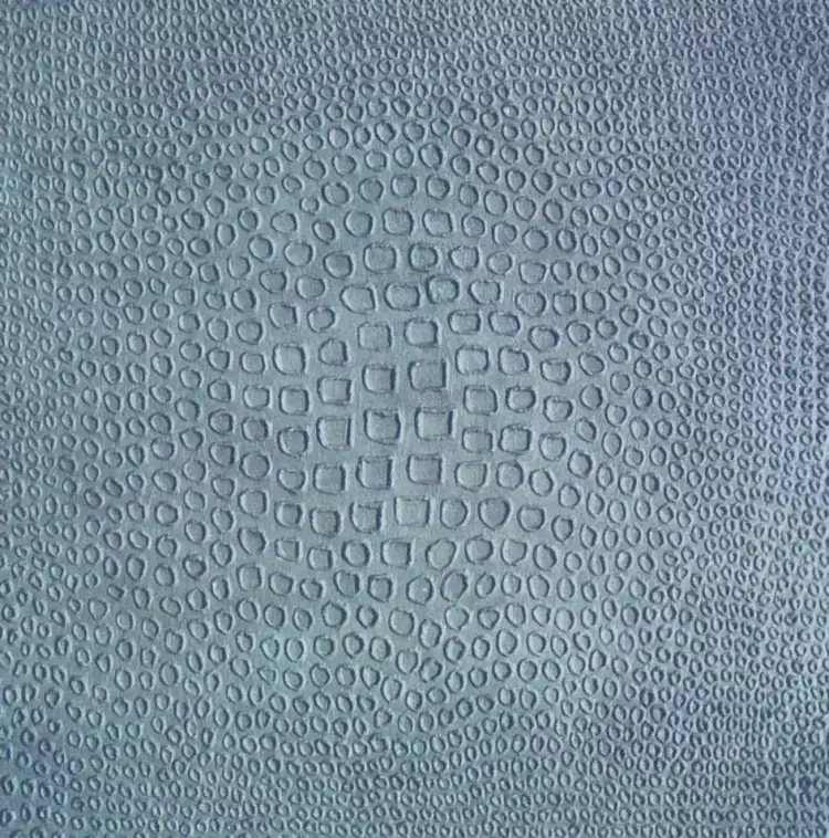 Унизм. Владислав Стржеминский. «Уническая композиция 14», 1934 Унизм. Владислав Стржеминский. «Уническая композиция 14», 1934