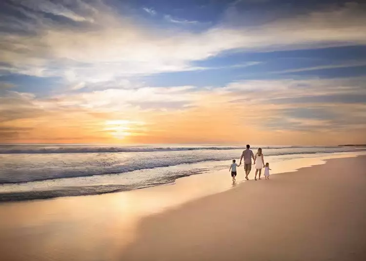 Семейная фотография. Эрин Элизабет. «Без названия»