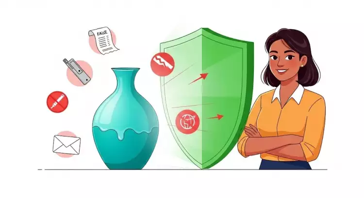 Защита продавца: как «Безопасная сделка» помогает избежать мошенников-покупателей