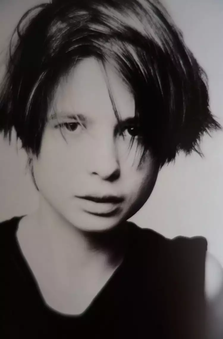 Самые перспективные художники по версии Forbes. Художница Анастасия Рябова