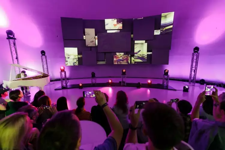 Фото с мероприятия