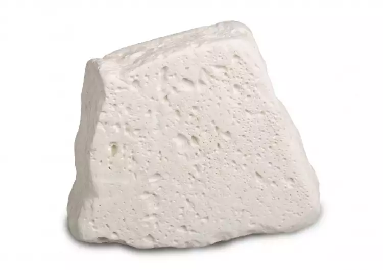 Минерал каолин