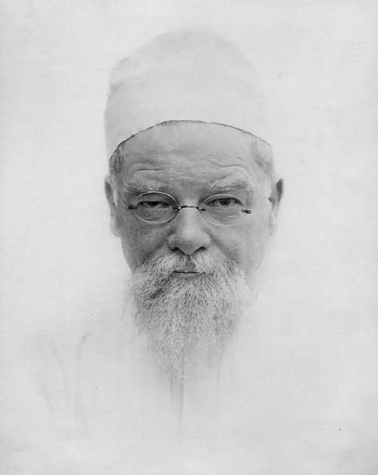 Макс Клингер. Никола Першайд. Фотографический портрет Макса Клингера, 1913 Макс Клингер. Никола Першайд. Фотографический портрет Макса Клингера, 1913