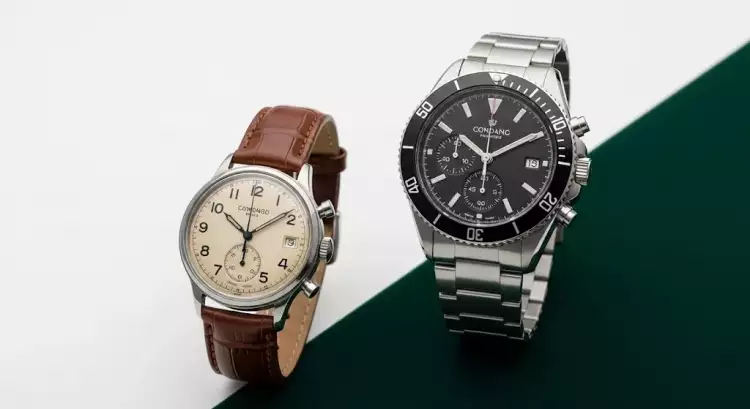 Как продать часы в Телеграм: от винтажных до современных