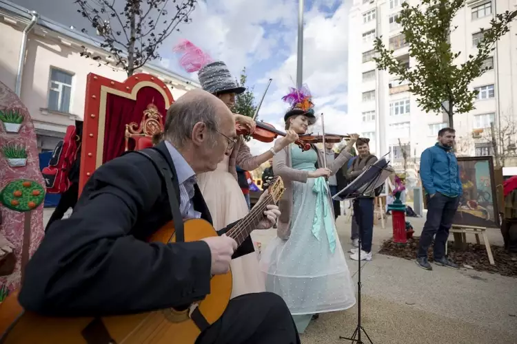 Чистопрудный Fest' 2022_1