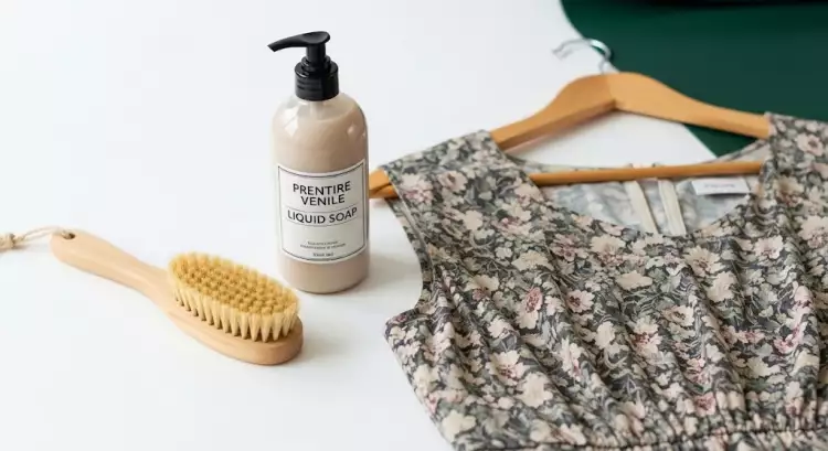 Предпродажная подготовка винтажа: чистка, ремонт и хранение Предпродажная подготовка винтажа: чистка, ремонт и хранение