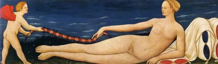 Кассоне. Венера