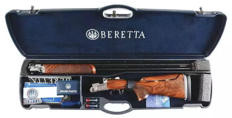 Beretta DT 11