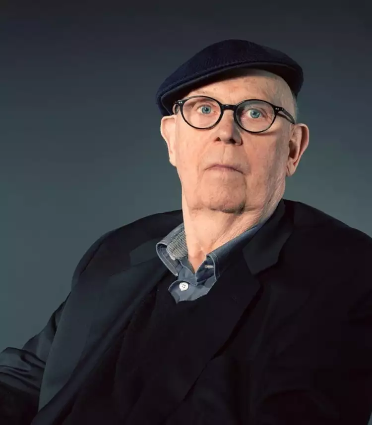 Акционизм. Клас Ольденбург