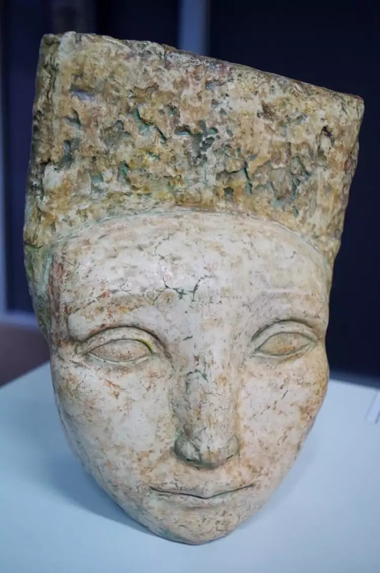 Работа Наты Поповой