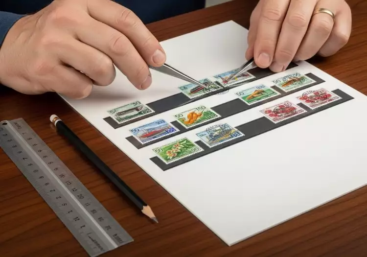 Оформление тематической коллекции для выставки или продажи Оформление тематической коллекции для выставки или продажи