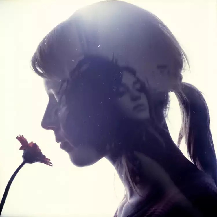 Ломография. Ханнес Фолькмер. «Без названия», 2012