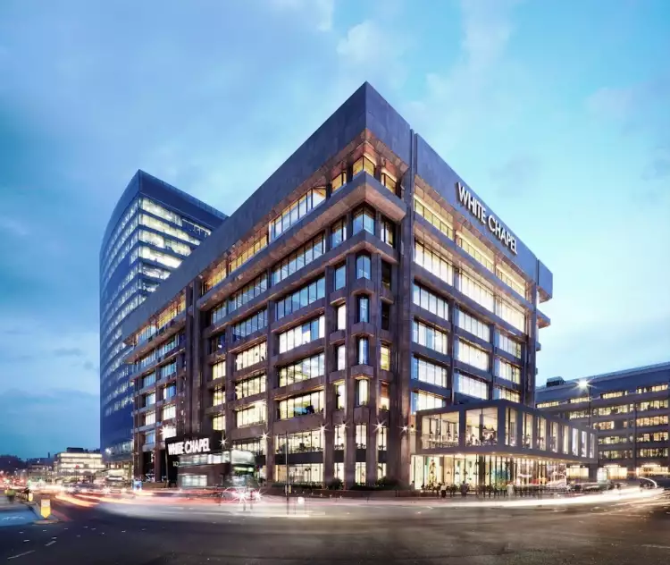 Топ-5 музеев Европы. Музей Fotografiska