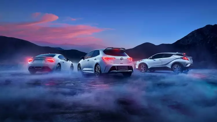 Предметная фотография. Уилсон Хеннеси. Фото автомобилей