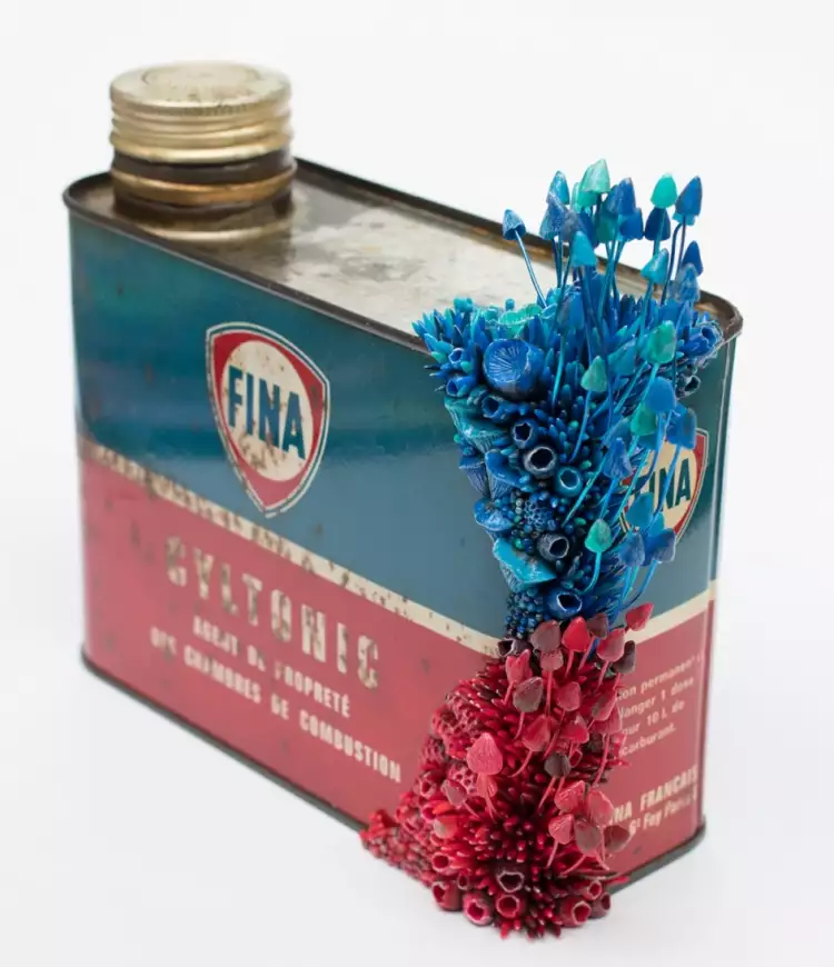 Работа Стефани Килгаст Работа Стефани Килгаст