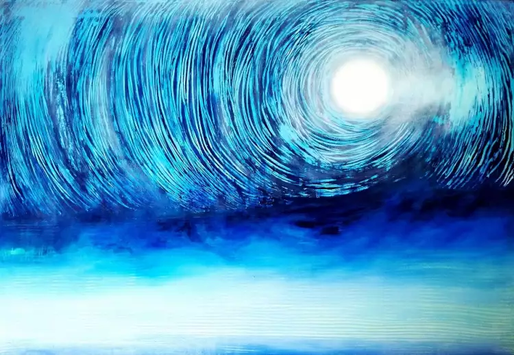 Giovanni Guida. Apotheose, 2014 Giovanni Guida. Apotheose, 2014