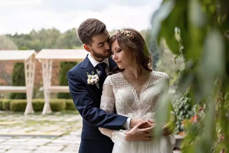 Photographie. Mariage Photographie. Mariage