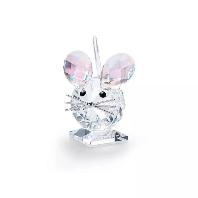Даниэль Сваровски. Юбилейная мышка Сваровски, ХХI век