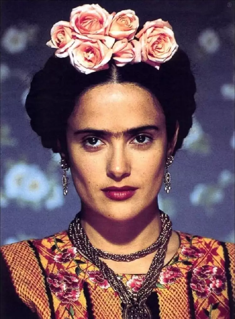 Мода и художники. Фрида Кало и её стиль Мода и художники. Фрида Кало и её стиль