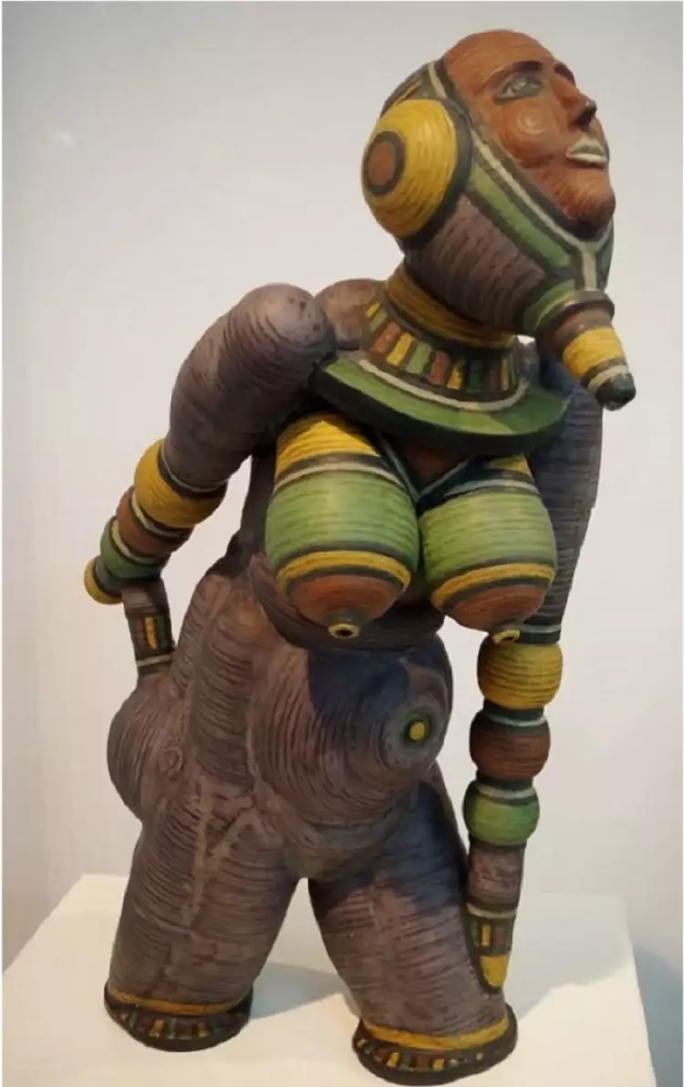 Работа Ульяны Ярошевич