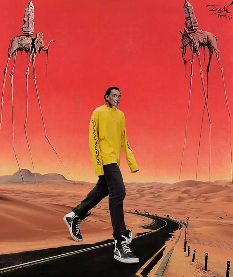 Хаятинина Эврени. Работа дизайнера