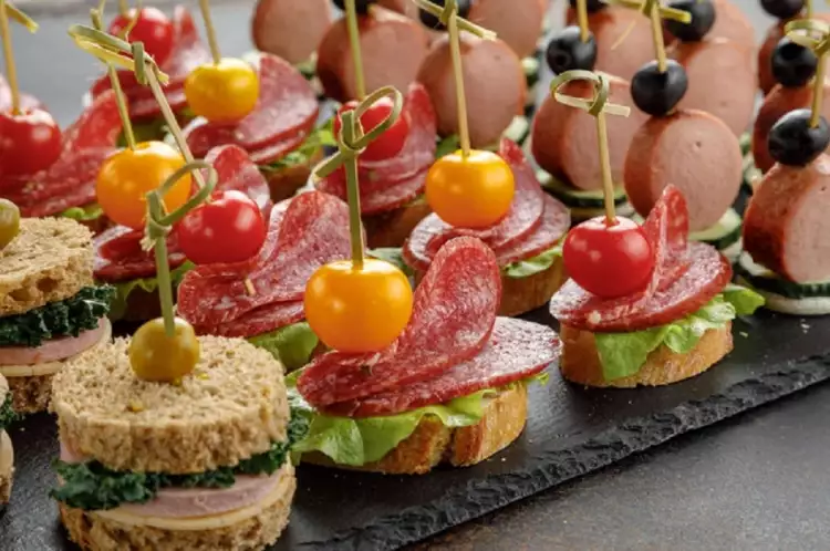 Предметная фотография. Василий Малыхин. Фото еды