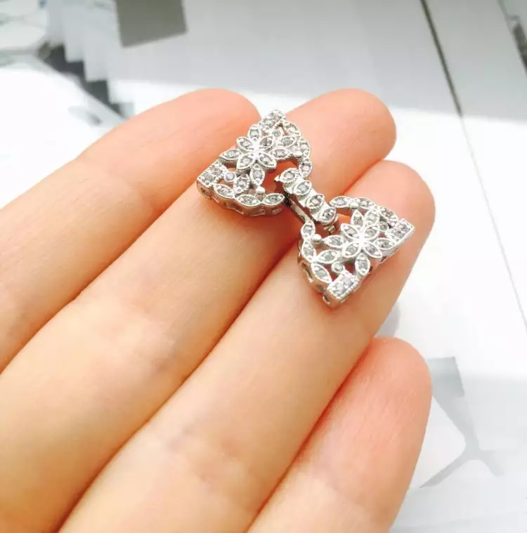 Виды покрытия серебряных изделий. Родированное покрытие серебра Виды покрытия серебряных изделий. Родированное покрытие серебра