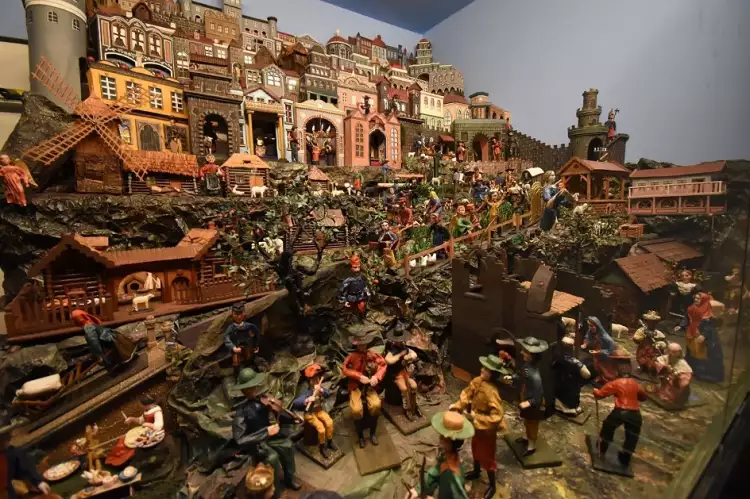 Крызовы яслички Крызовы яслички