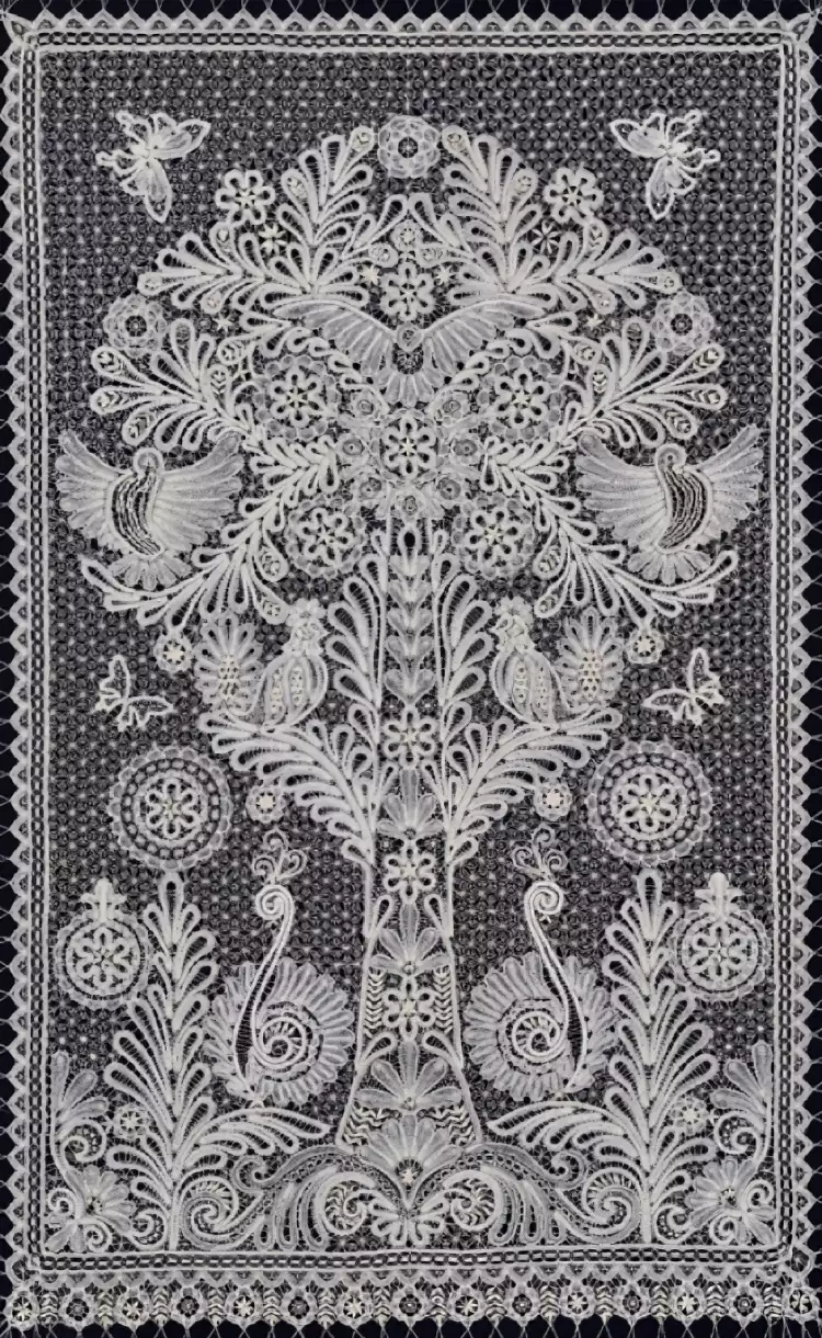 Светлана Фадеева. Панно «Древо жизни». 2013 Светлана Фадеева. Панно «Древо жизни». 2013