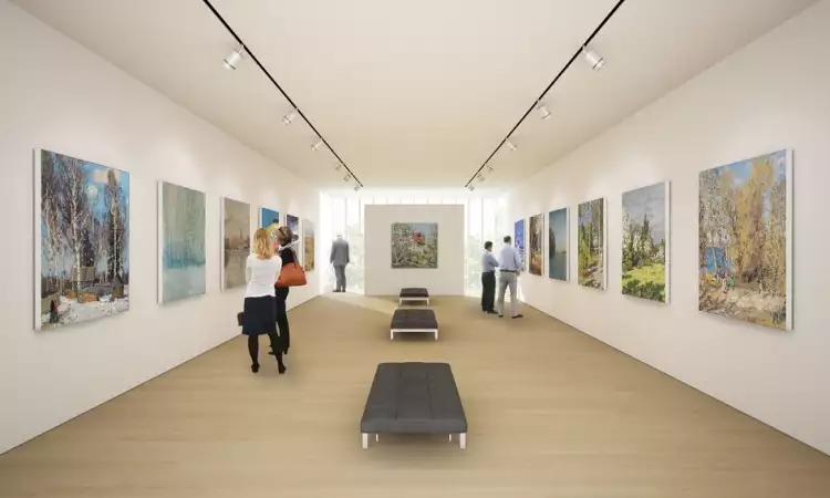 Музей русского импрессионизма