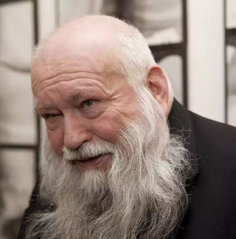 Акционизм. Герман Нитч