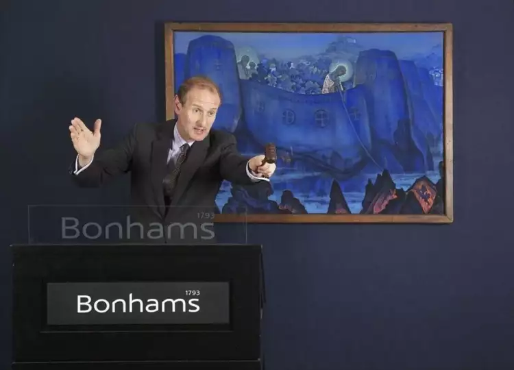 Bonhams