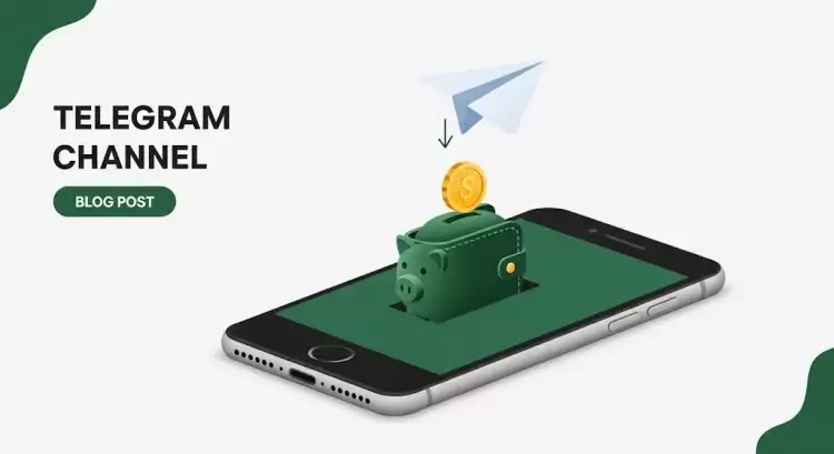 Монетизация Телеграм канала через аукционы: как зарабатывать на своей аудитории