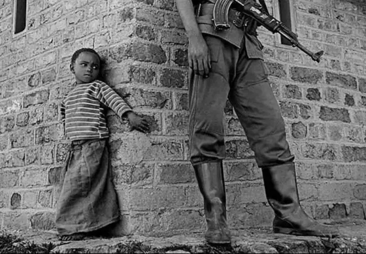 Репортажная съемка. Джеймс Нахтвей. Репортажное фото из Конго, 2008 Репортажная съемка. Джеймс Нахтвей. Репортажное фото из Конго, 2008