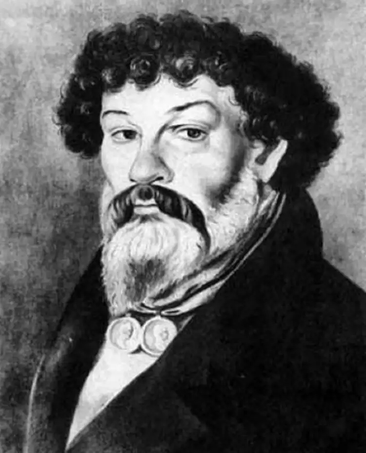 Григорий Зотов Григорий Зотов