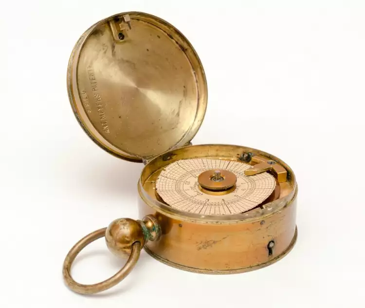 Инвестиции в антиквариат