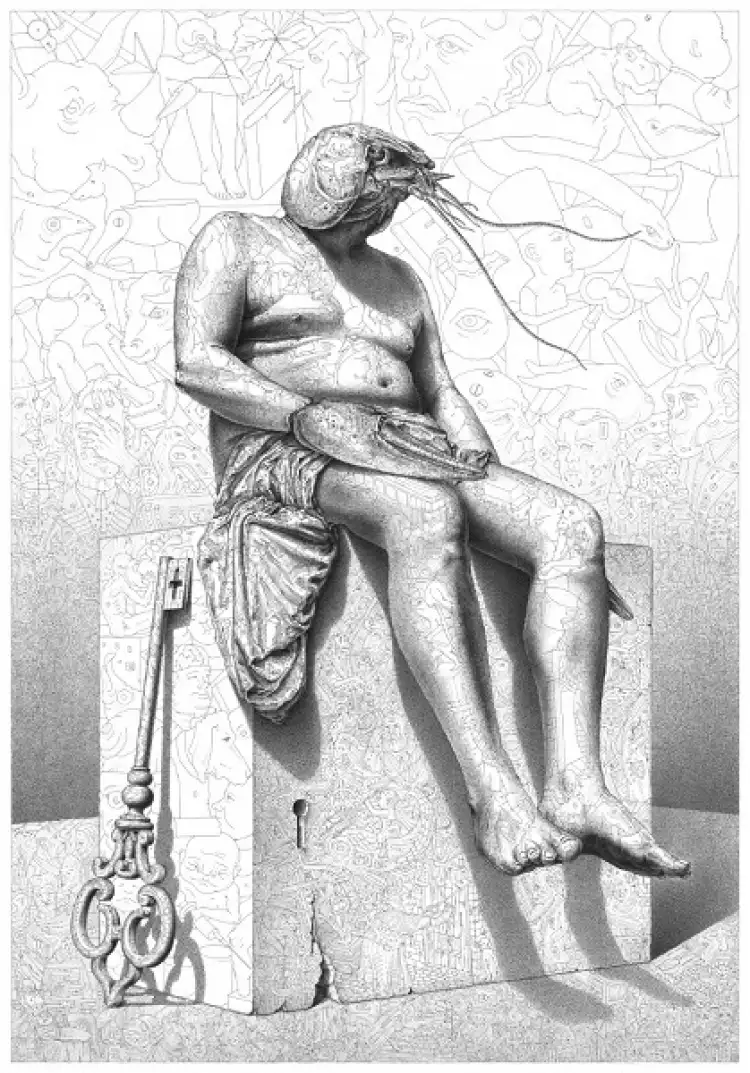 Давид Юханян «Изолированный победитель»