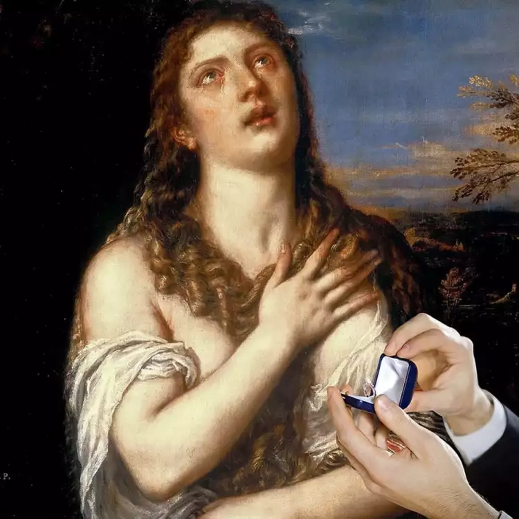 Одна из работ дизайнера Хаятинина Эврени