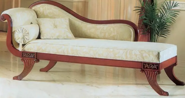 Мебель. Оттоманка в арабском стиле Мебель. Оттоманка в арабском стиле