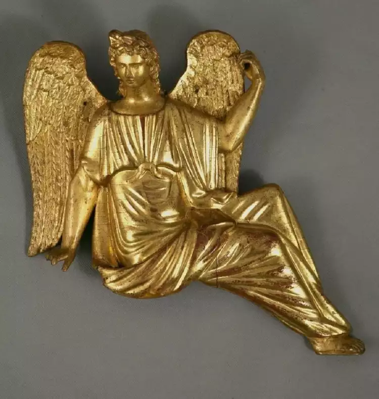 Коломенское. «Лето Господне. Праздники. Троица»