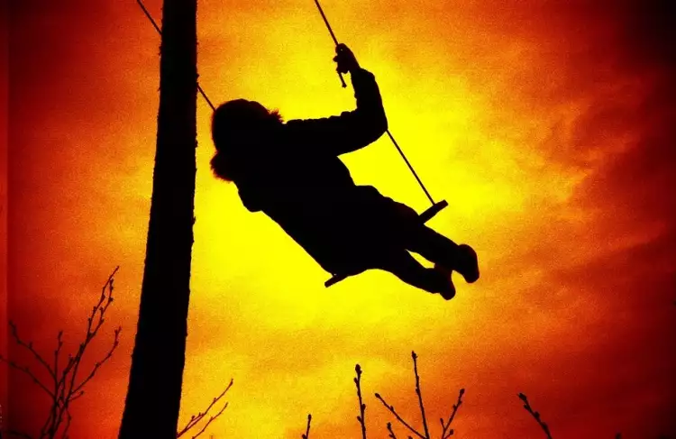 Ломография. Владислав Град. «Без названия», 2010