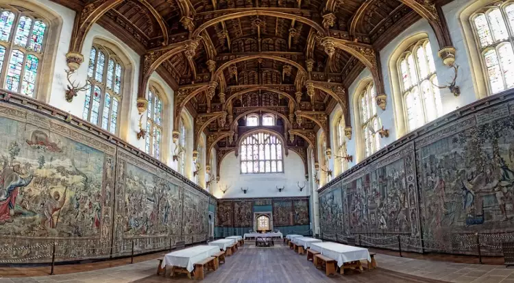 Коллекция гобеленов Коллекция гобеленов