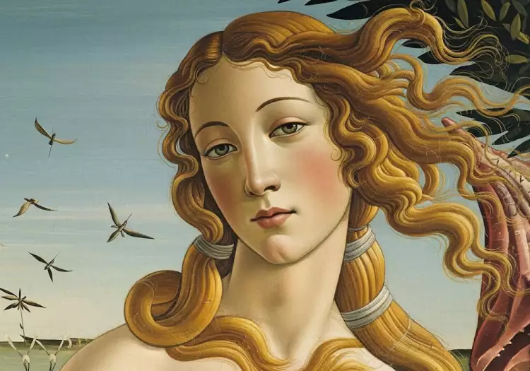 Живопись Кватроченто: Сандро Боттичелли