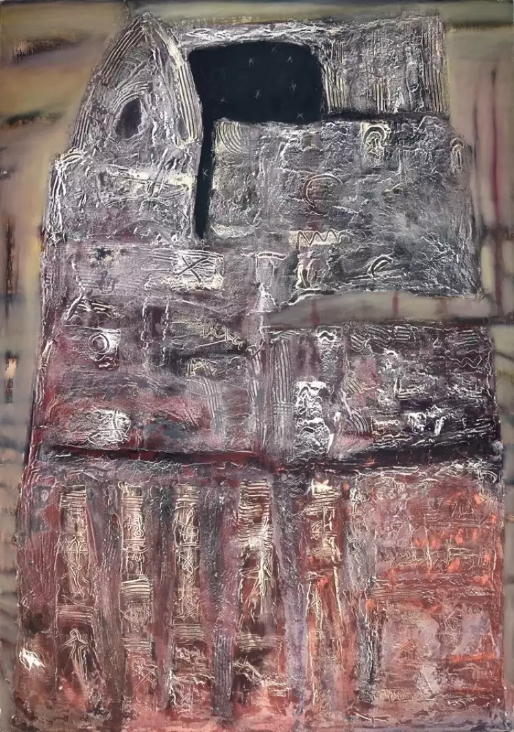 «Письма из Вавилона»