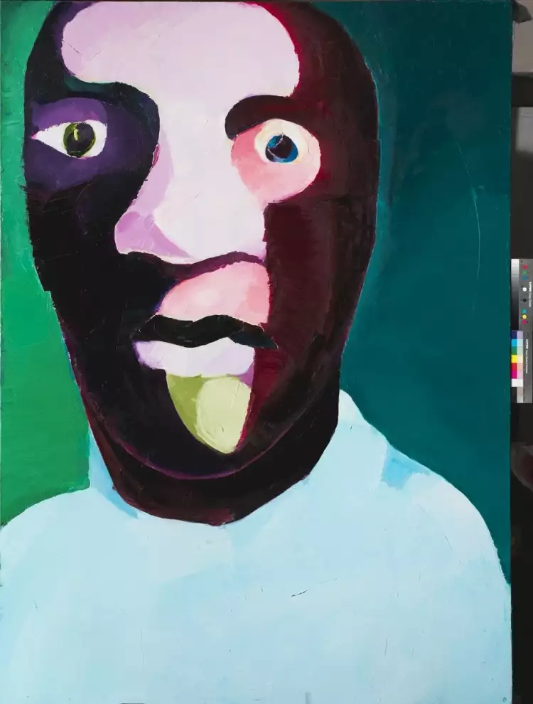 Произведение Натальи Турновой