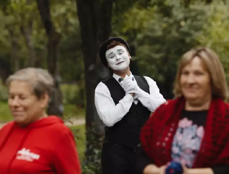 Проведите лето в Коломенском