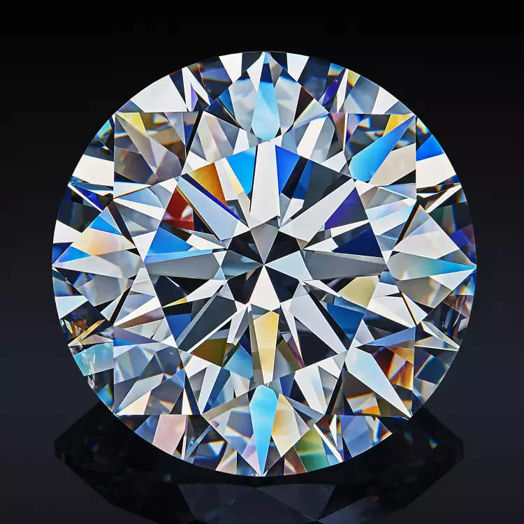 Бриллиант «Династия»